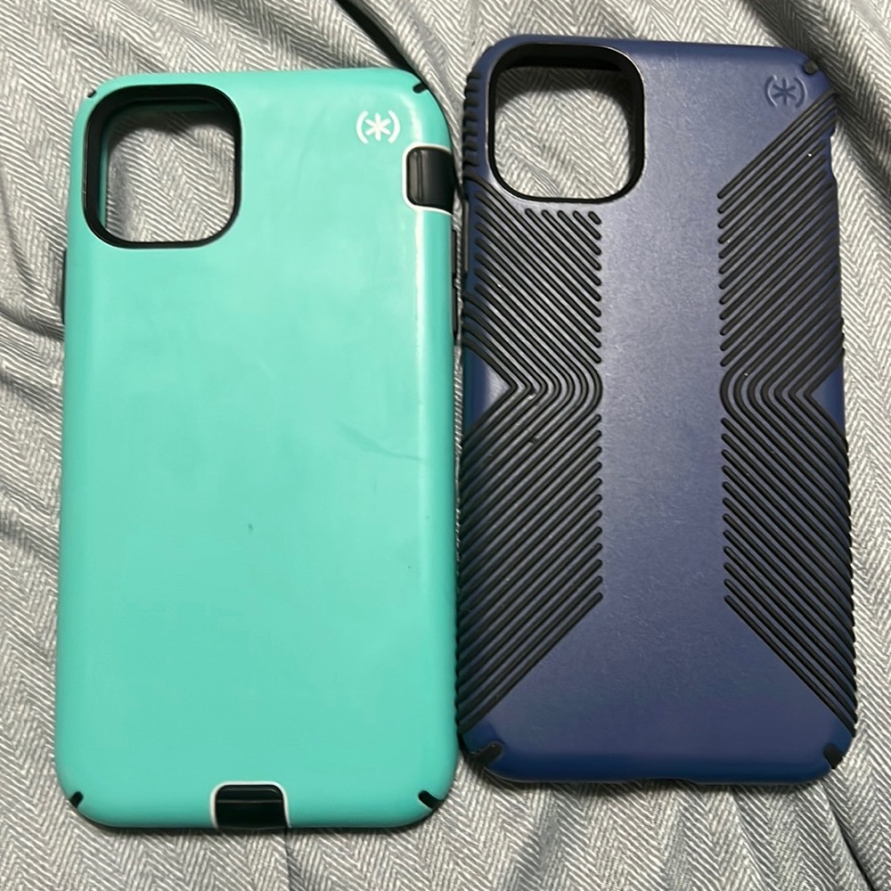 iPhone 11 Pro Max case